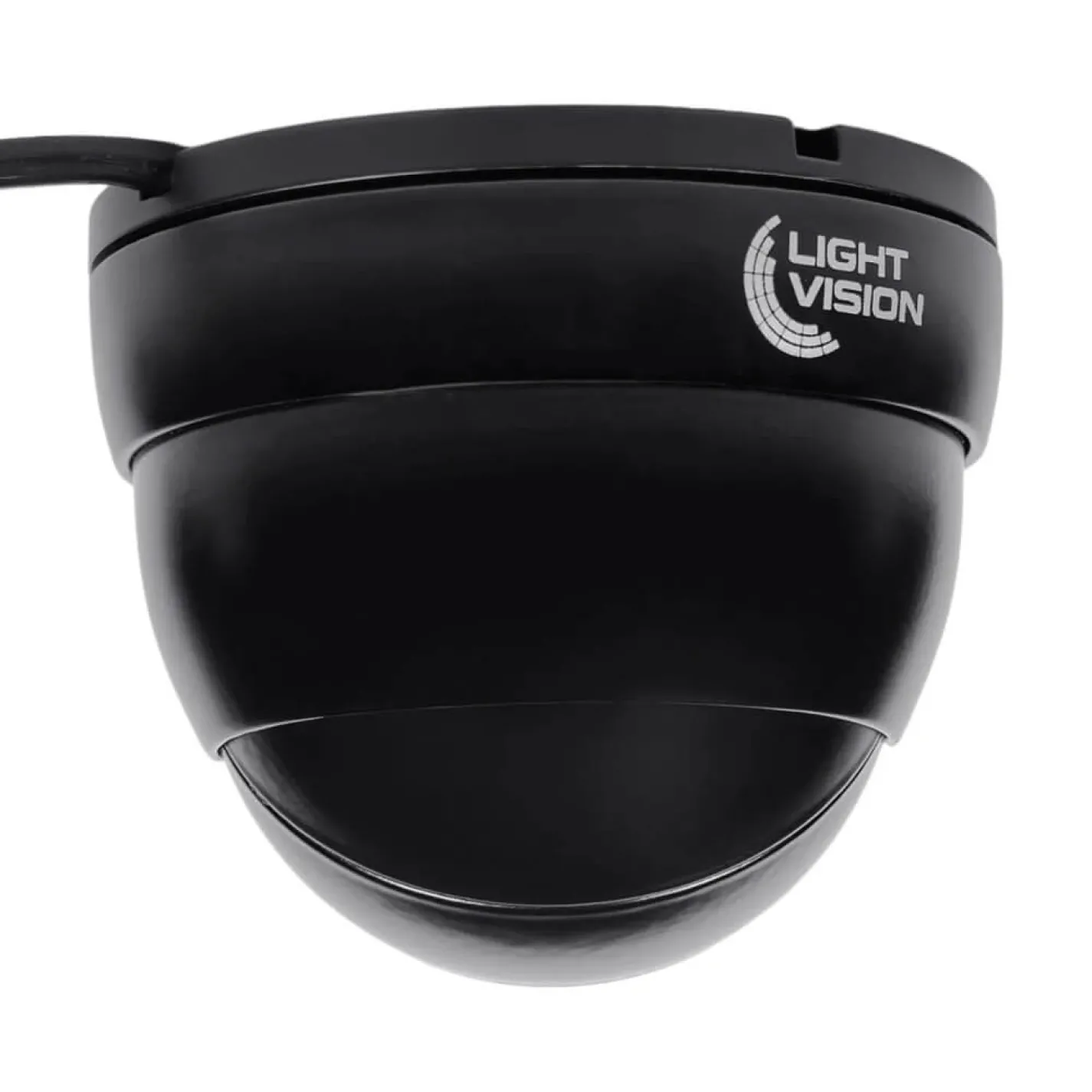 Камера видеонаблюдения Light Vision VLC-4256DI Black Linklemo 5Mp (2.8 мм) - Фото 3